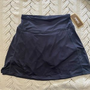 Oalka Sports Skort size XS